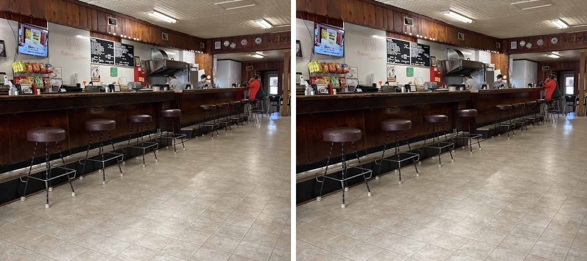Stu's Restaurant