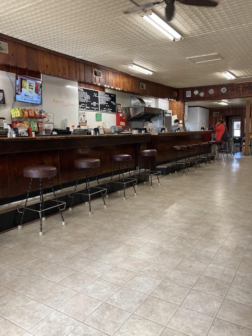 Stu's Restaurant
