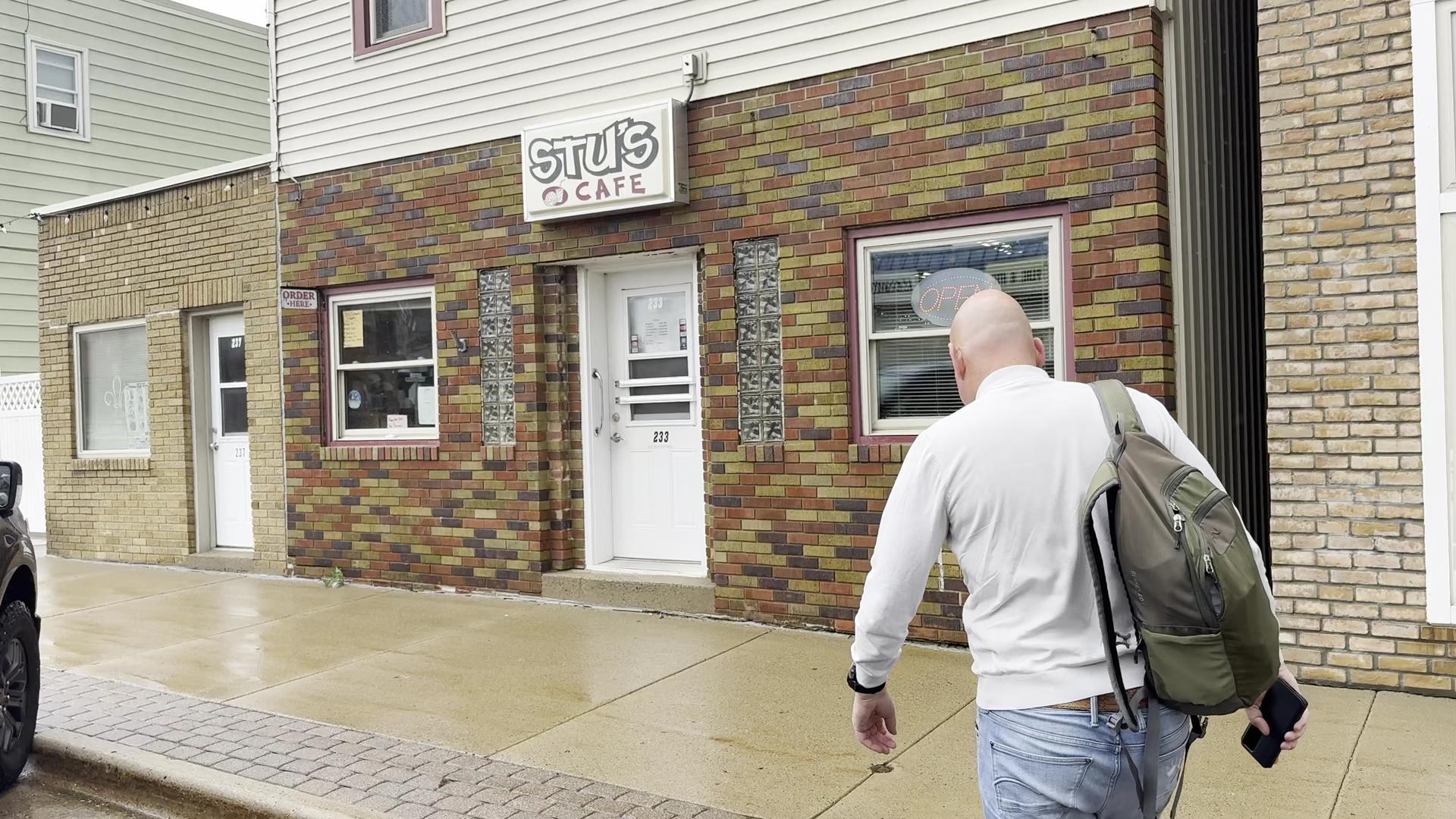 Stu's Restaurant