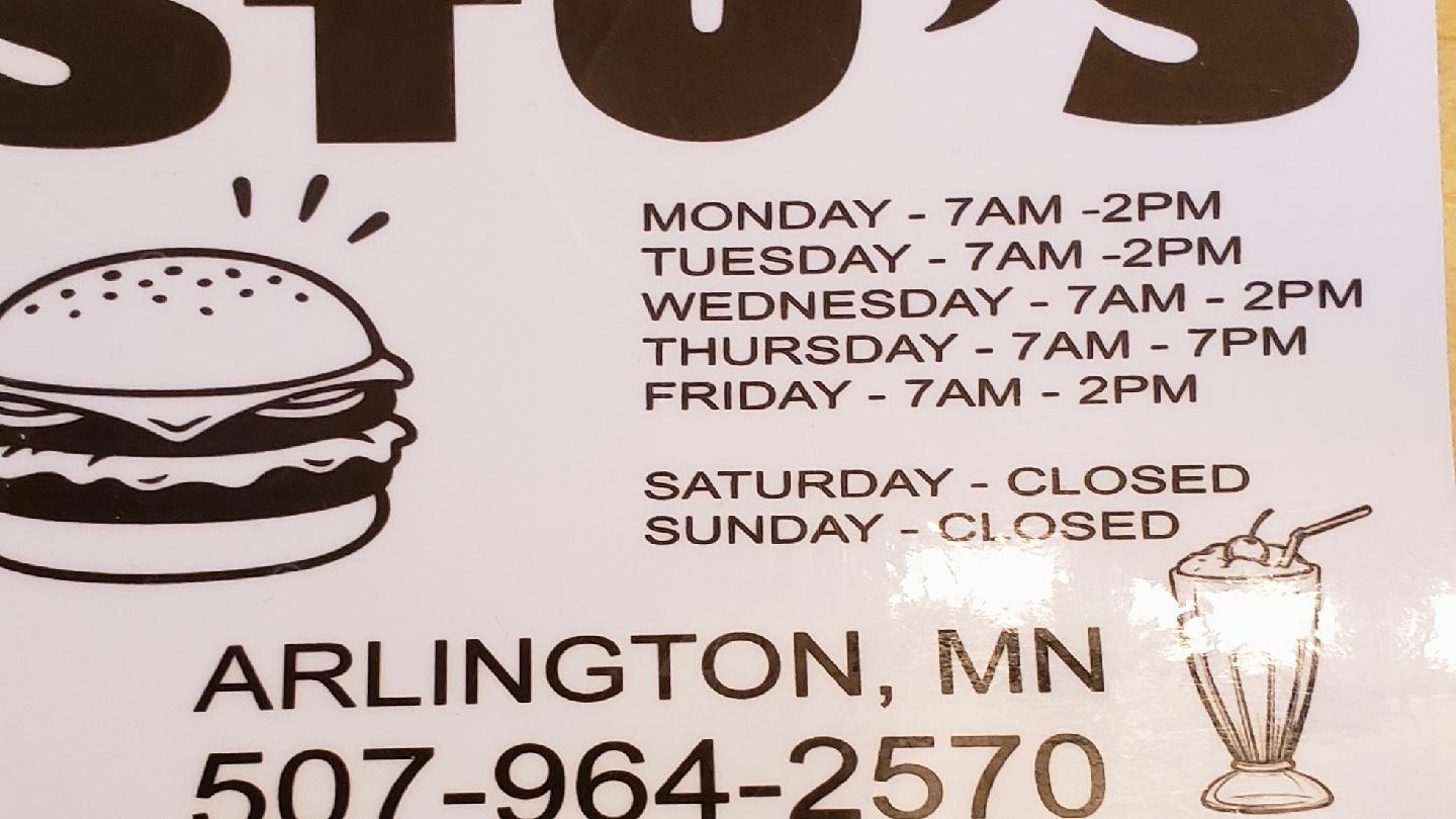 Stu's Restaurant
